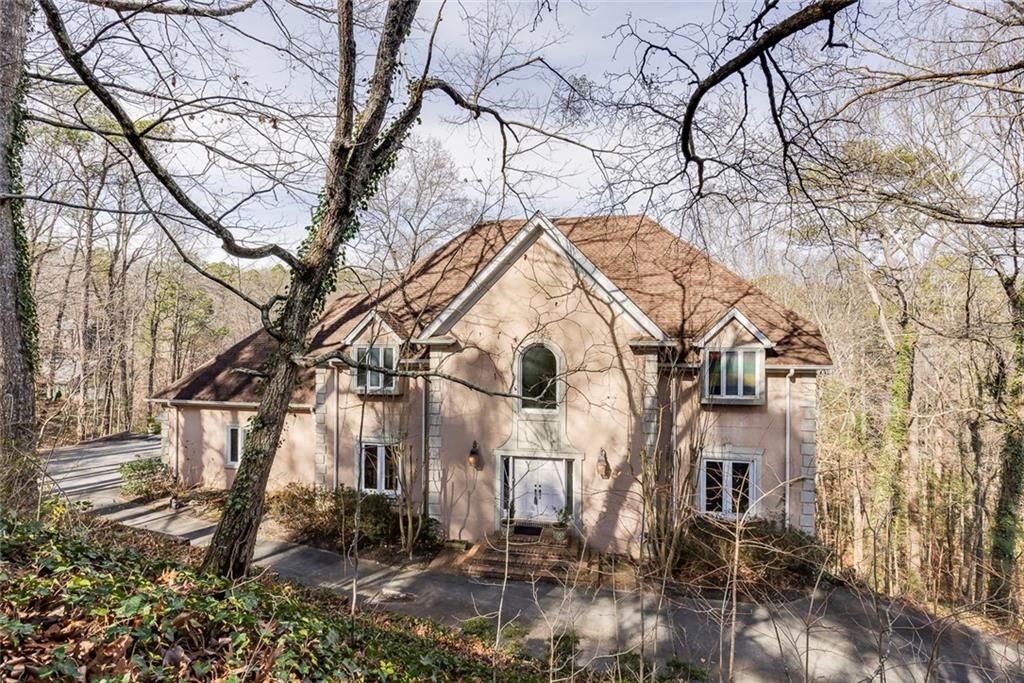 5105 Jett Forest NW Trail, Atlanta, GA 30327