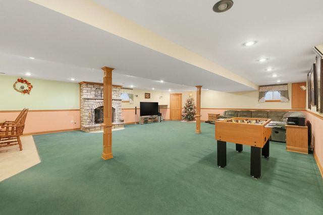 13335 W Choctaw Trail, Homer Glen, IL 60491