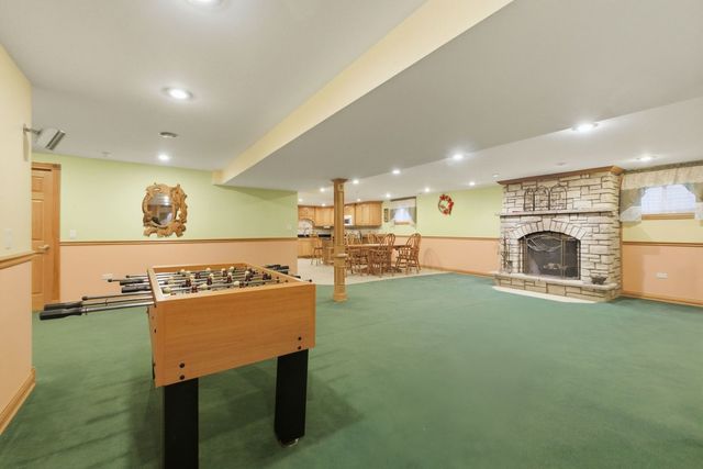 13335 W Choctaw Trail, Homer Glen, IL 60491