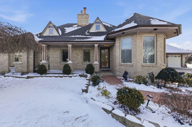 13335 W Choctaw Trail, Homer Glen, IL 60491