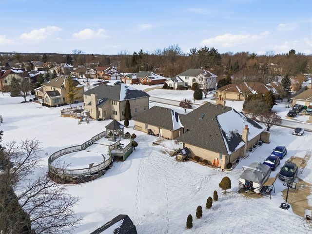 13335 W Choctaw Trail, Homer Glen, IL 60491