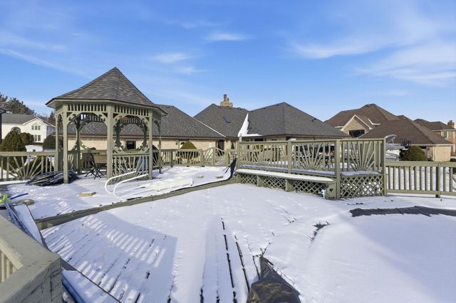 13335 W Choctaw Trail, Homer Glen, IL 60491