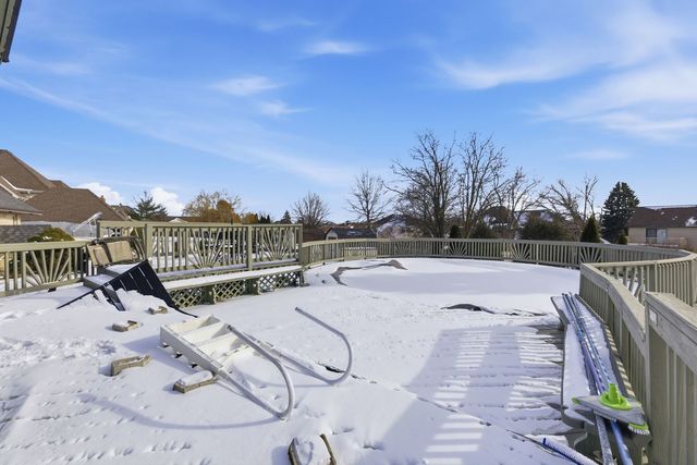 13335 W Choctaw Trail, Homer Glen, IL 60491