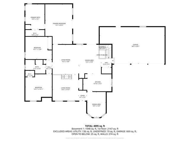 13335 W Choctaw Trail, Homer Glen, IL 60491