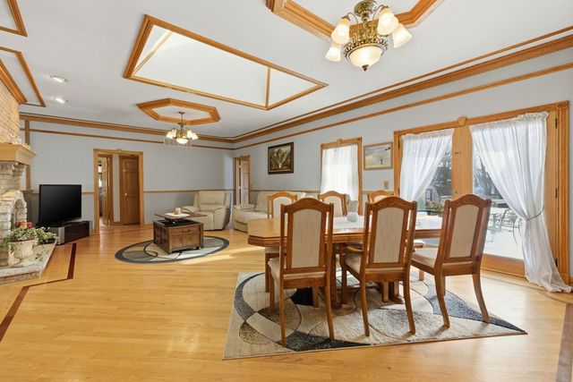 13335 W Choctaw Trail, Homer Glen, IL 60491