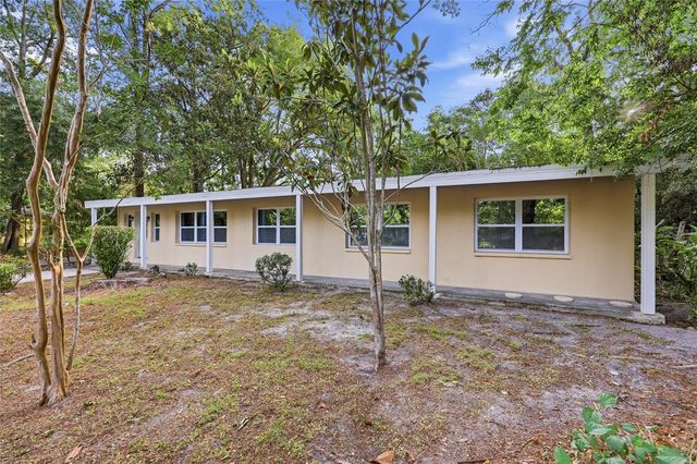 3015 NE 13TH DRIVE, Gainesville, FL 32609