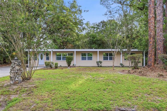 3015 NE 13TH DRIVE, Gainesville, FL 32609