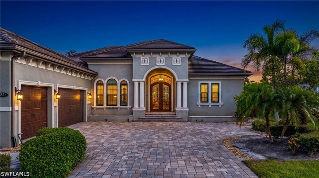 6871 Lakewood Isle DR, Fort Myers, FL 33908