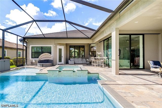 6871 Lakewood Isle DR, Fort Myers, FL 33908