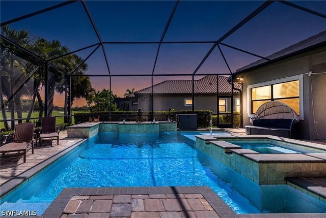 6871 Lakewood Isle DR, Fort Myers, FL 33908