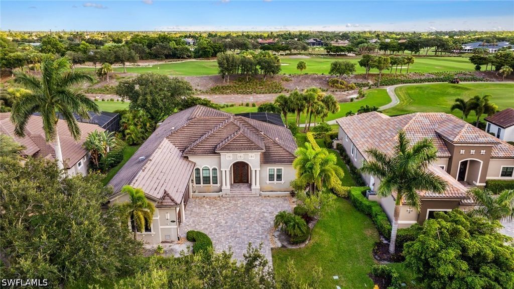 6871 Lakewood Isle DR, Fort Myers, FL 33908