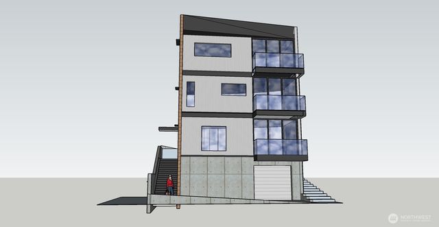 3437 15th Avenue S, Seattle, WA 98144