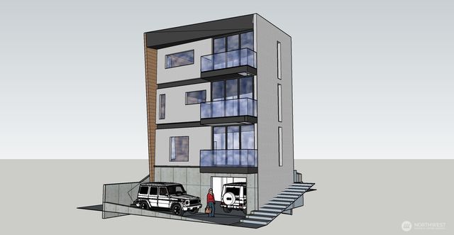 3437 15th Avenue S, Seattle, WA 98144