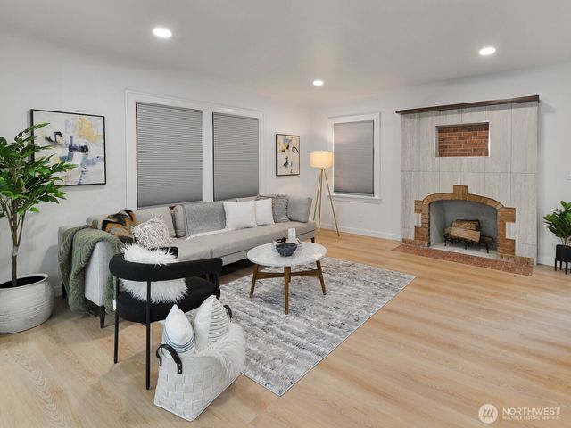 3437 15th Avenue S, Seattle, WA 98144