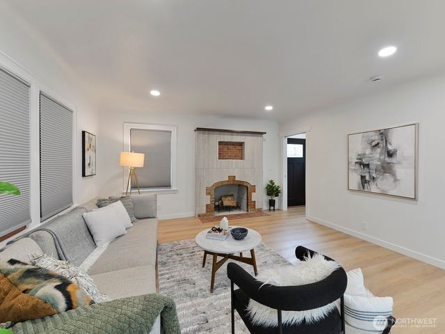 3437 15th Avenue S, Seattle, WA 98144