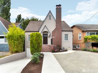3437 15th Avenue S, Seattle, WA 98144