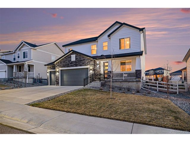 4579 Gray Wolf Ln, Castle Rock, CO 80104