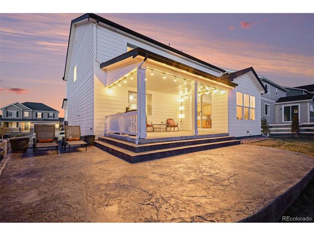 4579 Gray Wolf Ln, Castle Rock, CO 80104