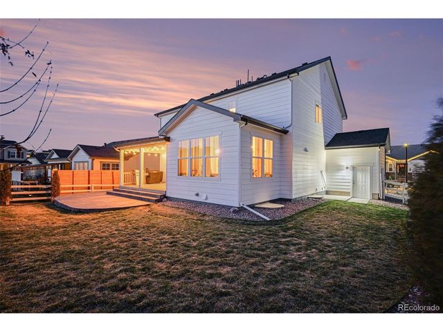 4579 Gray Wolf Ln, Castle Rock, CO 80104