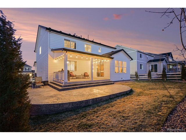 4579 Gray Wolf Ln, Castle Rock, CO 80104