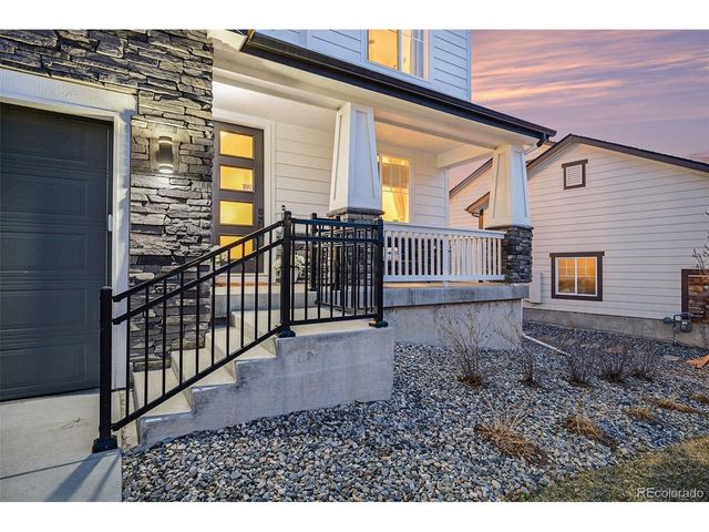4579 Gray Wolf Ln, Castle Rock, CO 80104