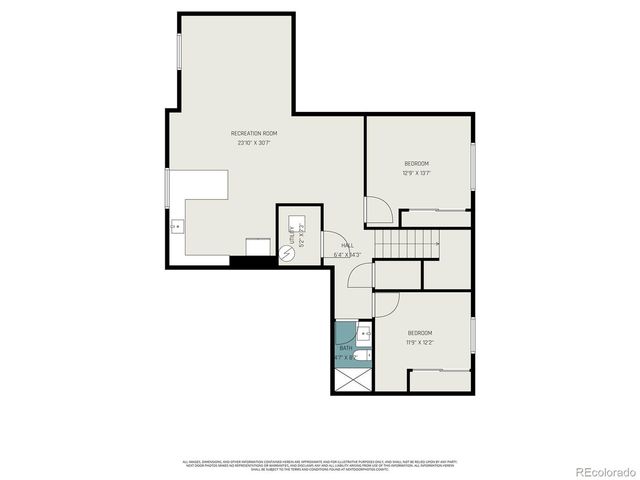 4579 Gray Wolf Ln, Castle Rock, CO 80104