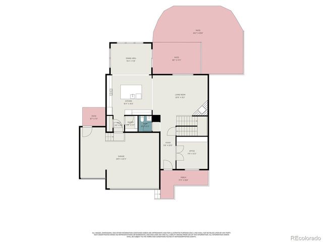 4579 Gray Wolf Ln, Castle Rock, CO 80104