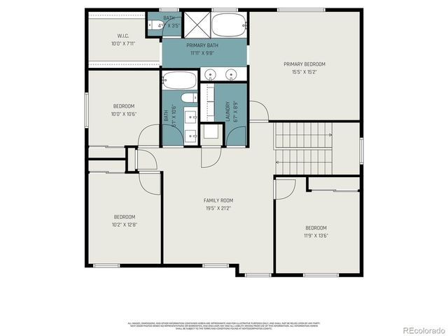 4579 Gray Wolf Ln, Castle Rock, CO 80104