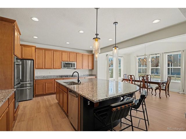 4579 Gray Wolf Ln, Castle Rock, CO 80104