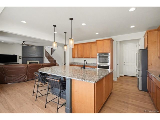 4579 Gray Wolf Ln, Castle Rock, CO 80104