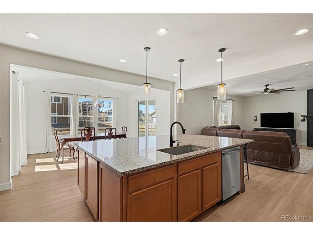 4579 Gray Wolf Ln, Castle Rock, CO 80104