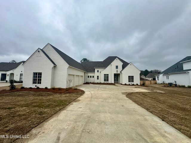 441 W Oak Circle, Madison, MS 39110