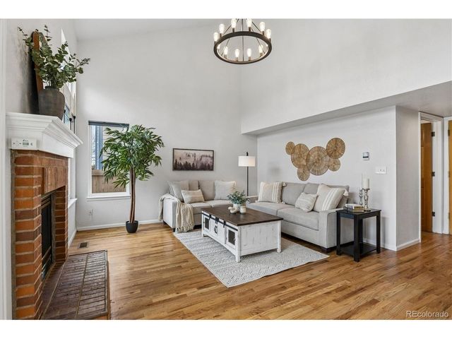 12811 W 85th Cir, Arvada, CO 80005