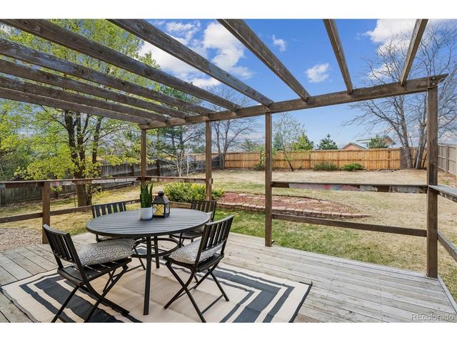 12811 W 85th Cir, Arvada, CO 80005