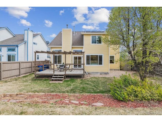 12811 W 85th Cir, Arvada, CO 80005