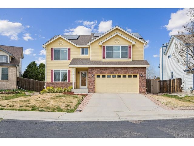 12811 W 85th Cir, Arvada, CO 80005
