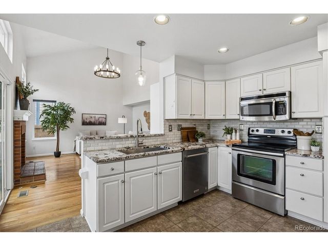 12811 W 85th Cir, Arvada, CO 80005