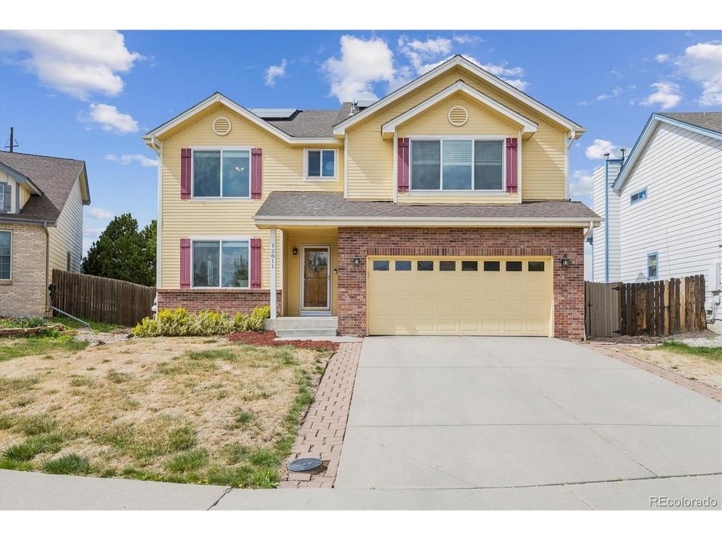 12811 W 85th Cir, Arvada, CO 80005
