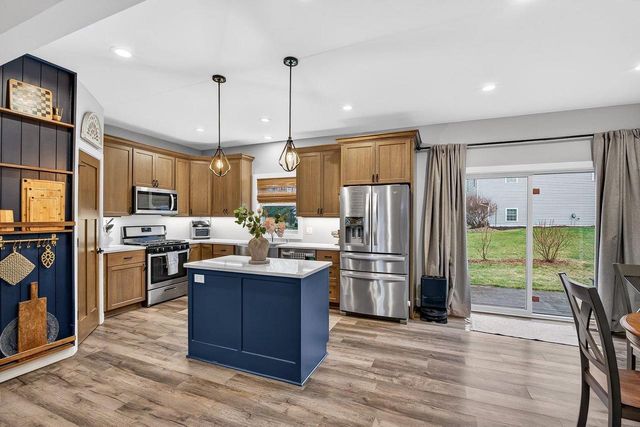 166 Cardinal Lane, Fall River, WI 53932