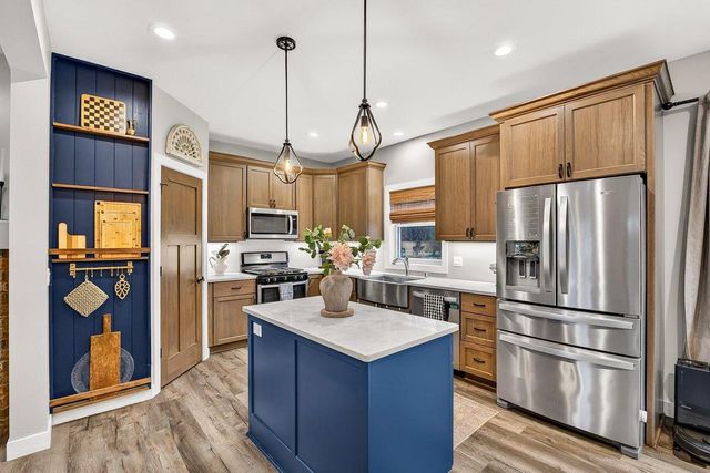 166 Cardinal Lane, Fall River, WI 53932