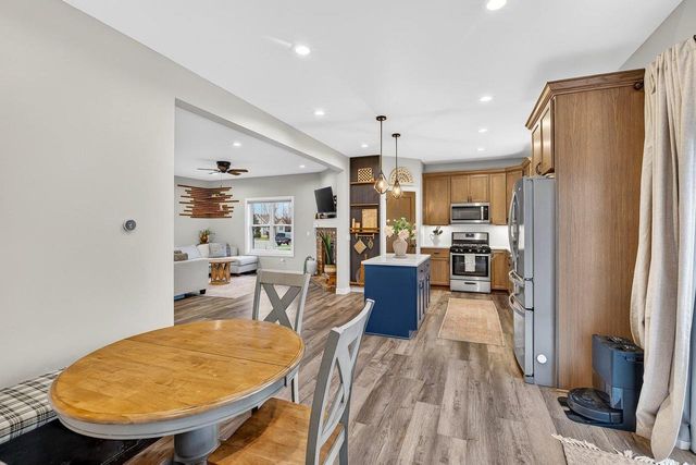 166 Cardinal Lane, Fall River, WI 53932