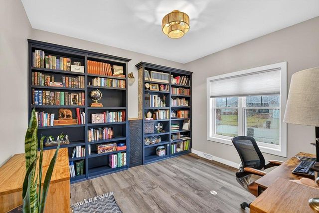 166 Cardinal Lane, Fall River, WI 53932