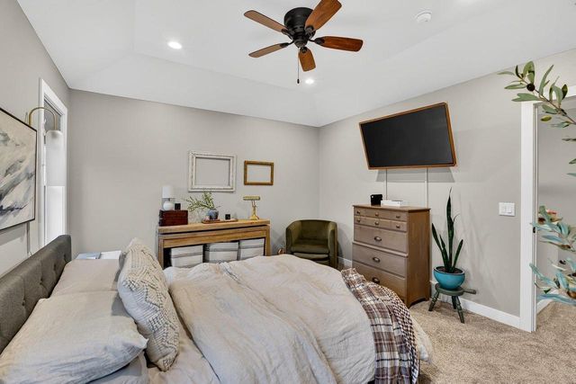 166 Cardinal Lane, Fall River, WI 53932