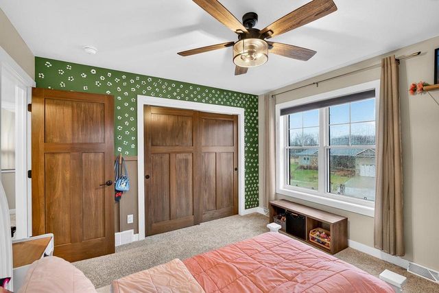 166 Cardinal Lane, Fall River, WI 53932