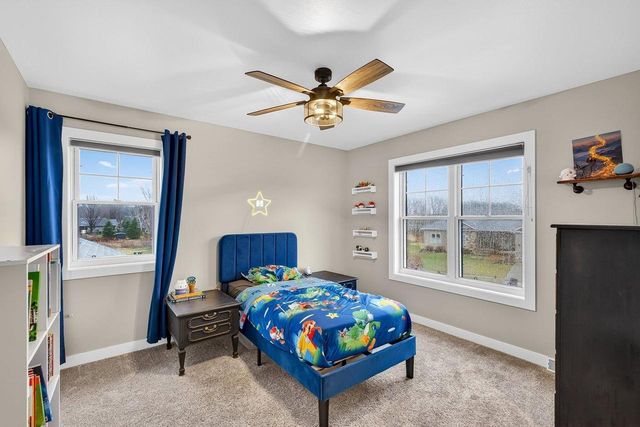 166 Cardinal Lane, Fall River, WI 53932