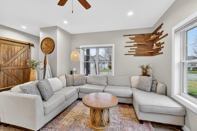 166 Cardinal Lane, Fall River, WI 53932