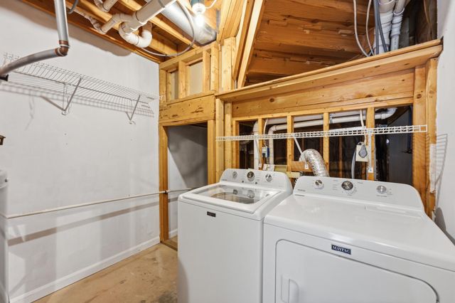 46757 HOBBLEBUSH TER, Sterling, VA 20164