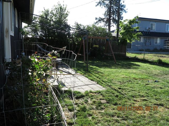 107 W James St, Medical Lake, WA 99022