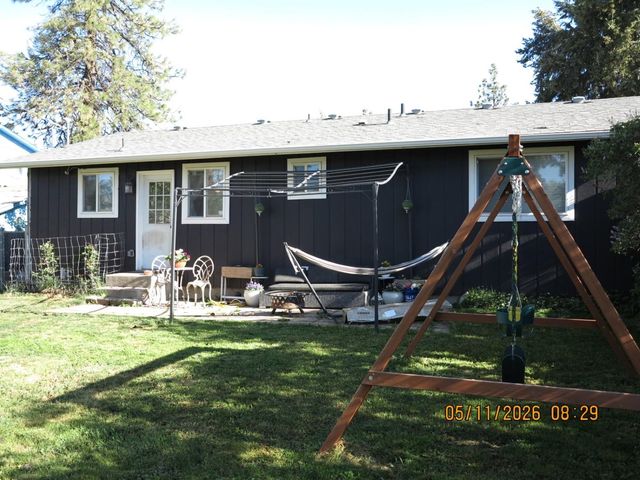 107 W James St, Medical Lake, WA 99022