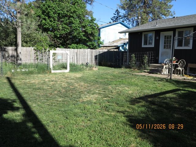 107 W James St, Medical Lake, WA 99022